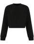 Kids´ Cropped Slounge Sweat